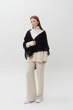 Authentic Orenburg Downy Shawl(120x120)