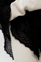 Authentic Orenburg Downy Shawl(120x120)
