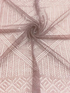 Authentic Orenburg Lace Shawl(100x100 diferent)