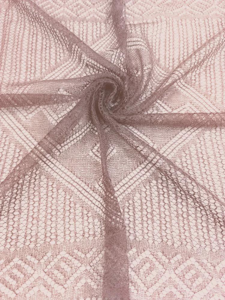 Authentic Orenburg Lace Shawl(100x100 diferent)
