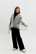 Orenburg Lace Wrap(special)