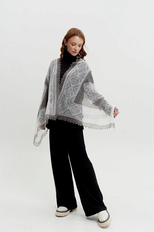 Orenburg Lace Wrap(special)