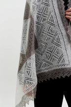 Orenburg Lace Wrap(special)