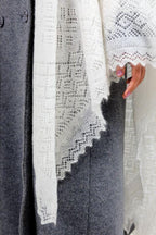 Authentic Orenburg Down Shawl(150x150)