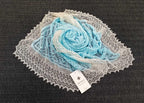 Orenburg Ultra-Fine Lace Shawl(160x70)