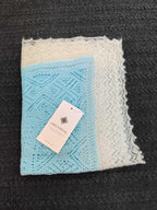 Orenburg Ultra-Fine Lace Shawl(160x70)