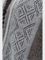 Orenburg Lace Wrap(special)