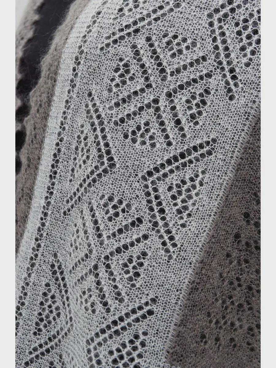 Orenburg Lace Wrap(special)