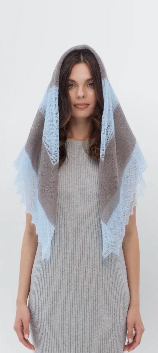 Orenburg Lightweight Aesthetic Down Wrap(100x100dual)